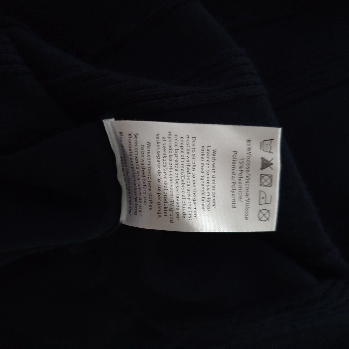 Jacken: Freequent, schöne Strickjacke, XL – Neu (gemäss Beschreibung) aus Frenkendorf von Moon111 3