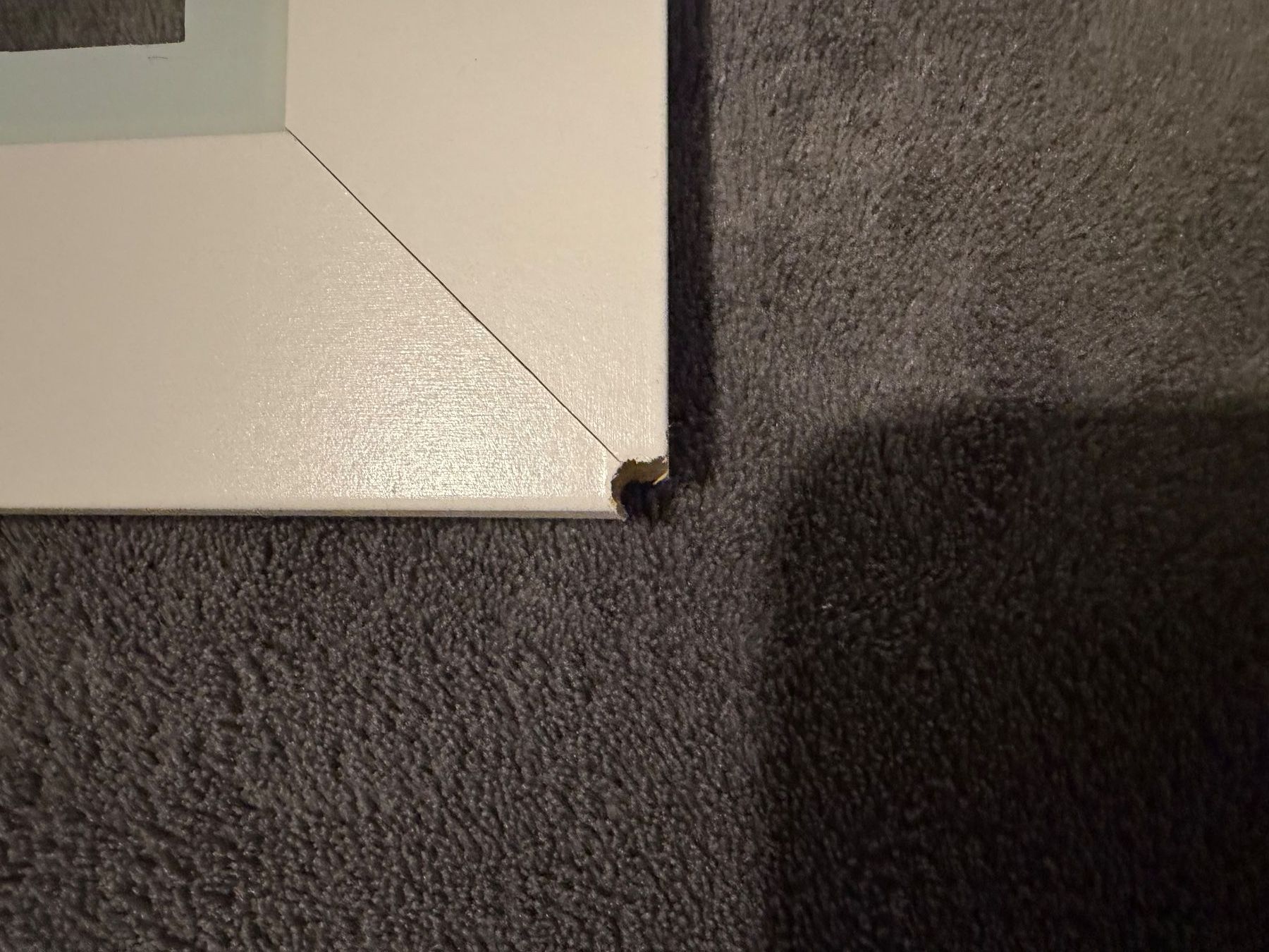 Ikea Armadi: IKEA KOMPLEMENT Glaseinlegeboden 100x58cm weiss – Usato da Fislisbach venduto da gueselpeter 4