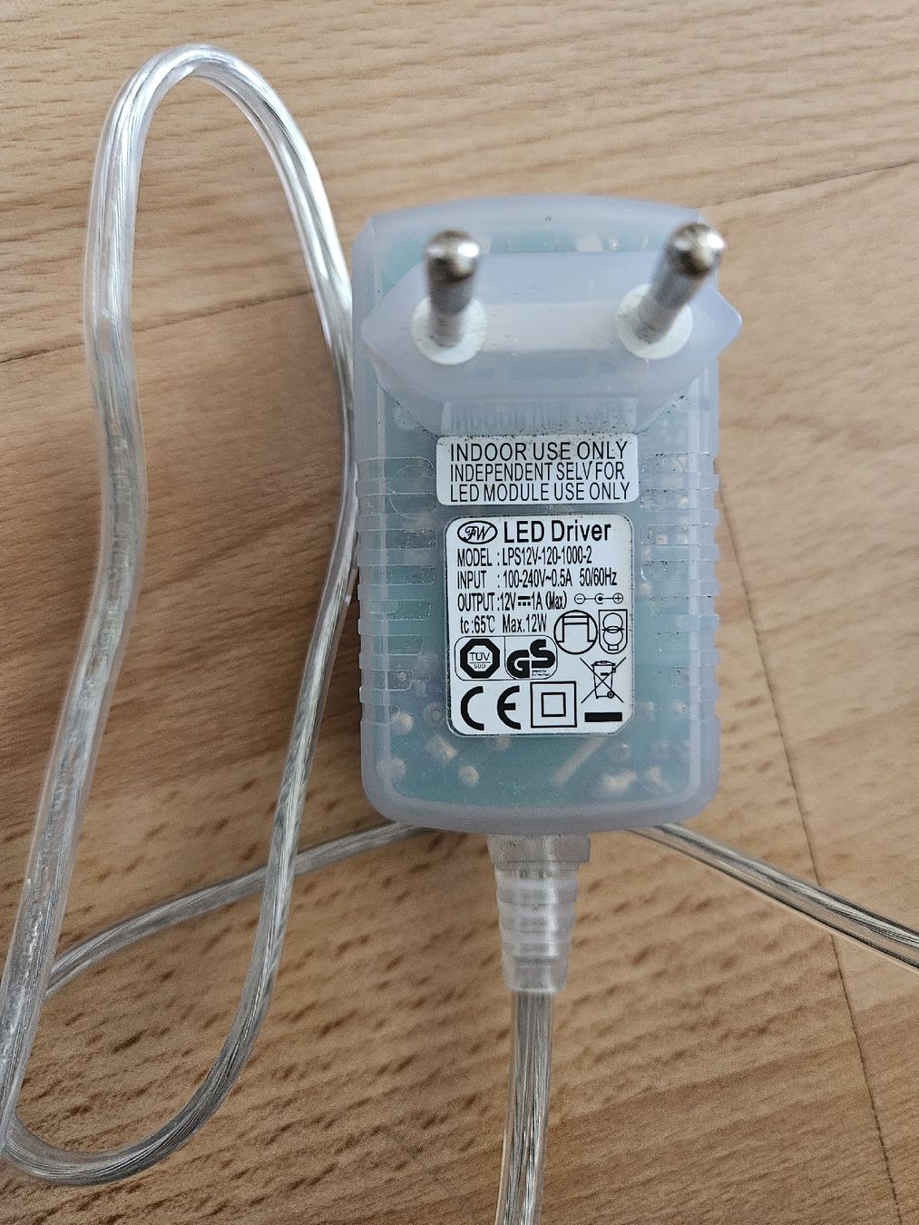 Lampade: LED Tischleuchte – Usato da Zürich venduto da Kris8050 4