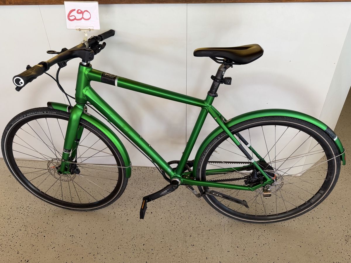 Scott Biciclette: Urban Bike Scott – Usato da Balsthal venduto da Scapin4045