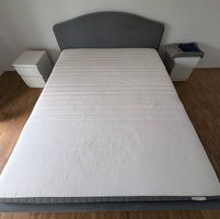 IKEA MORGEDAL Schaummatratze / Foam mattress 160x200 cm