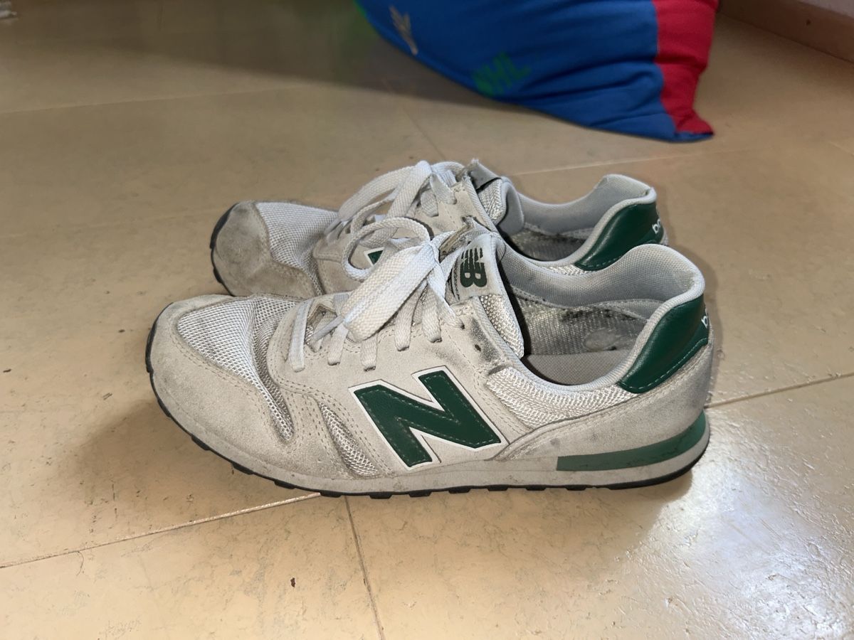 New Balance Scarpe da uomo: New Balance Schuhe – Usato da Oberwil (Dägerlen) venduto da Pascal17