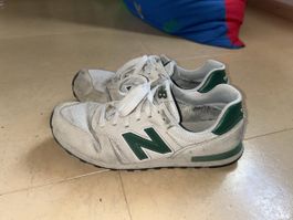 New Balance Schuhe