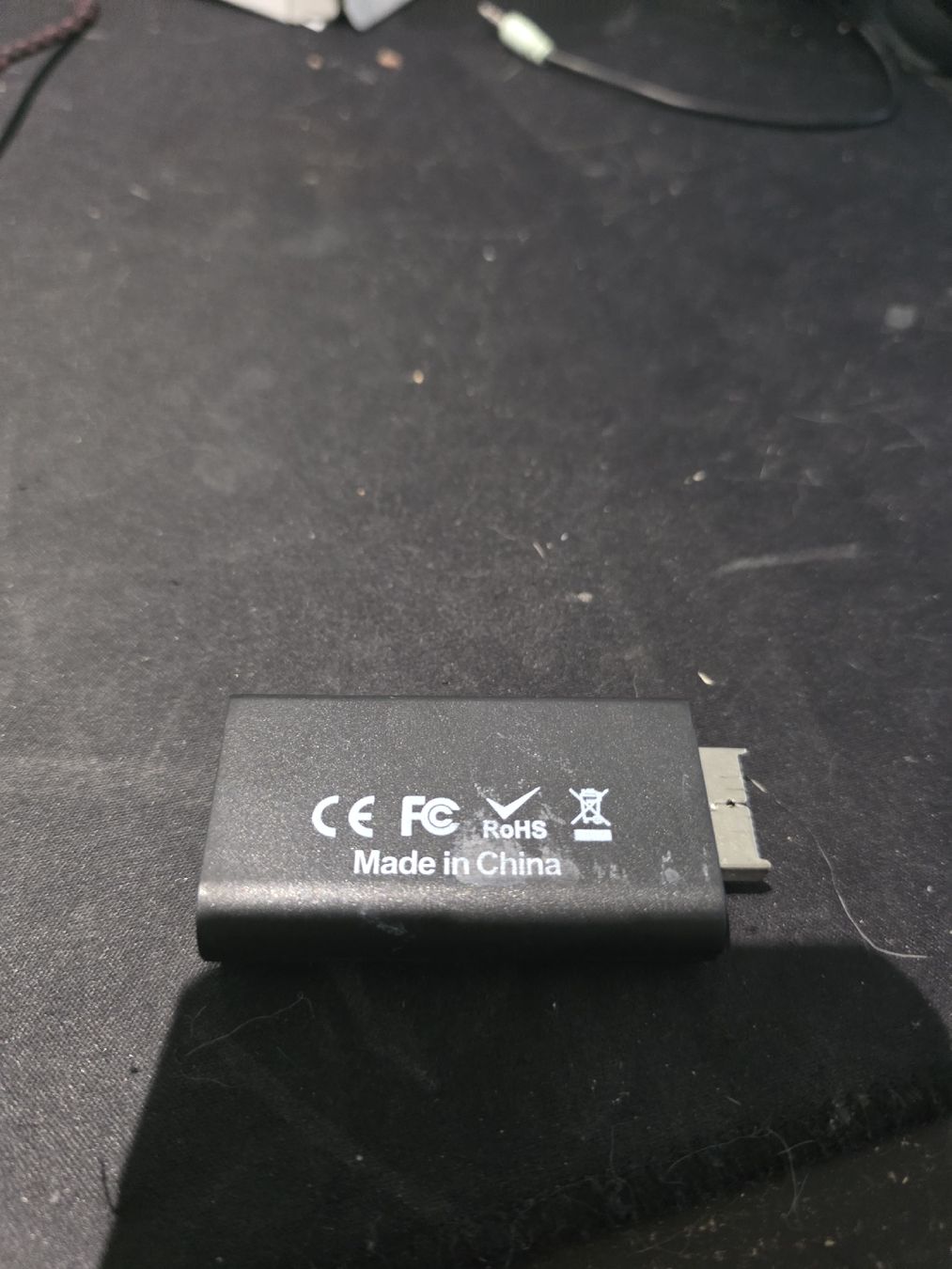 Adaptateurs: PS2 zu HDMI Adapter  – D'occasion à bennwil par methorn01 1