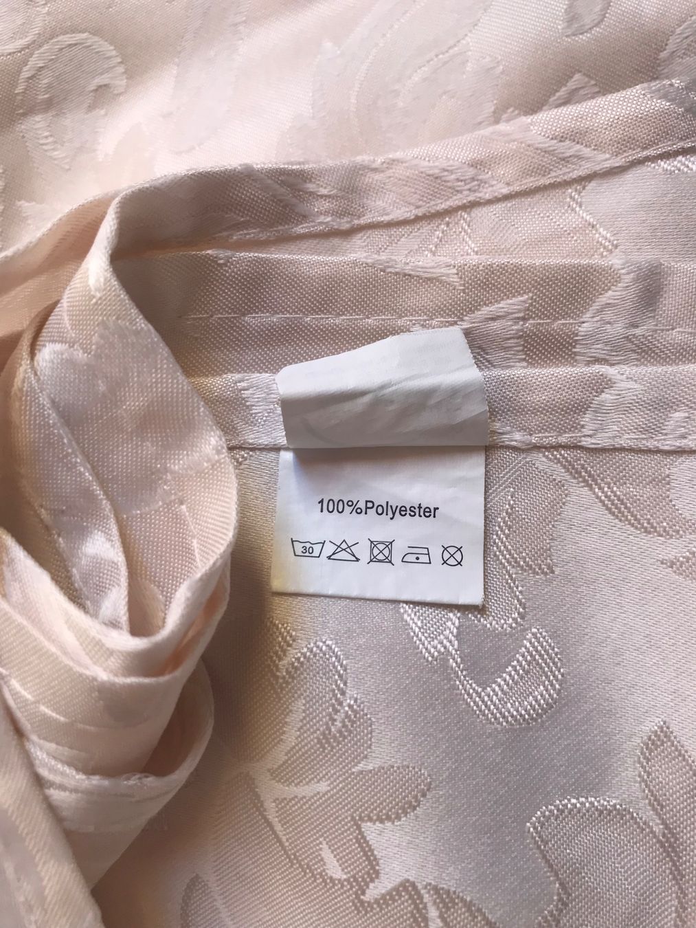 Tessuti: 2x grosser Stoff Sofaüberwurf 200x260 – Nuovo (secondo la descrizione) da Simplon Dorf venduto da fraueulalia 3