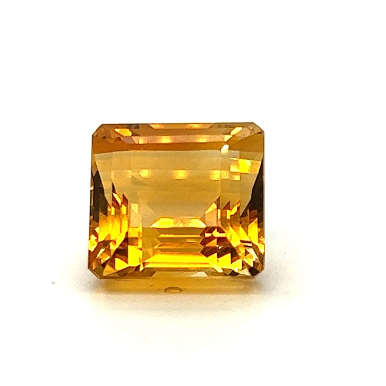 Pietre preziose: Citrin 41.88ct – Usato da Baar venduto da mugi5813 4