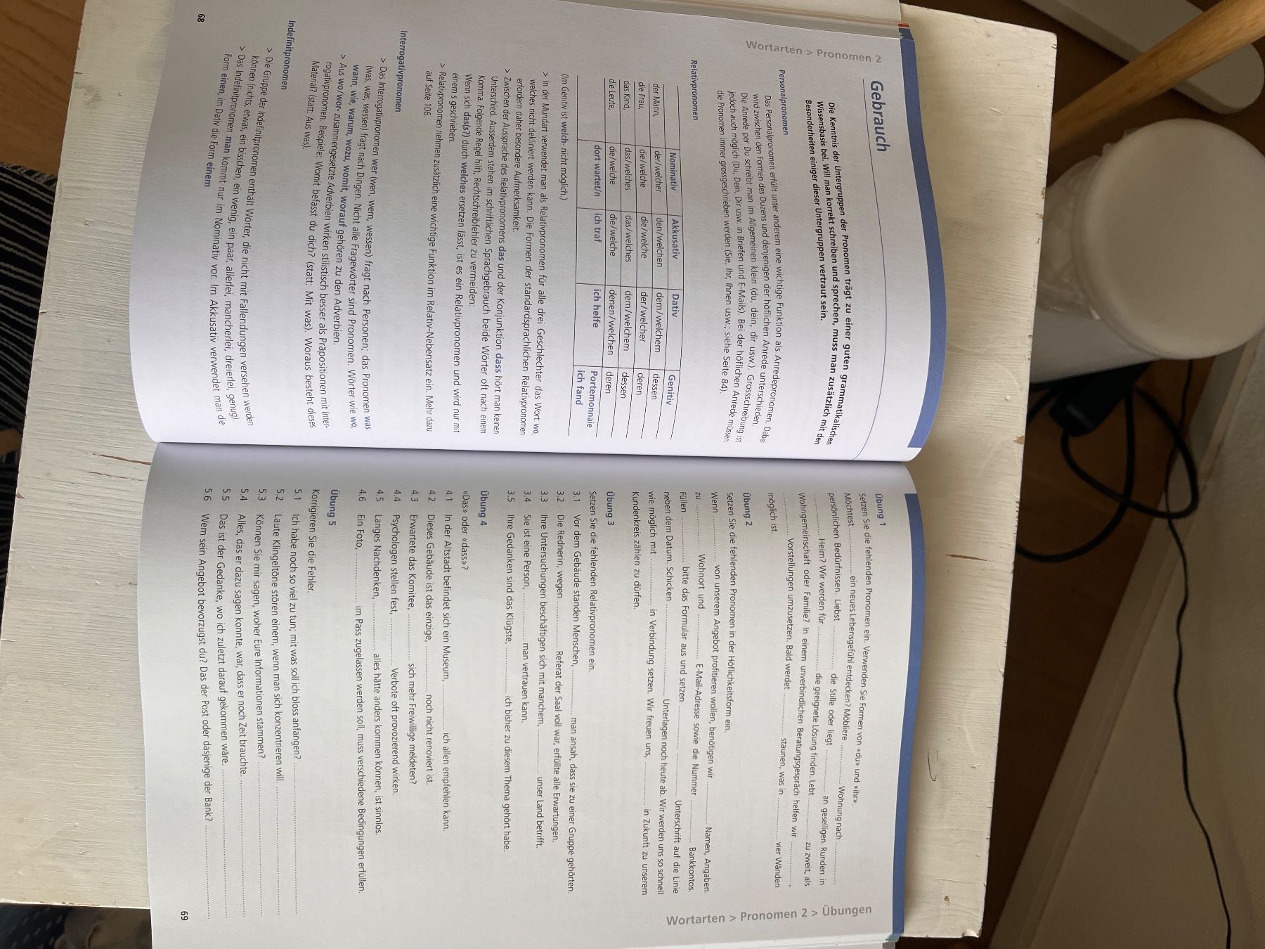 Libri: Deutsch Kompaktwissen – Usato da Wangen b. Olten venduto da oli_f9b8 2