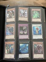 Yugioh Sammlung 