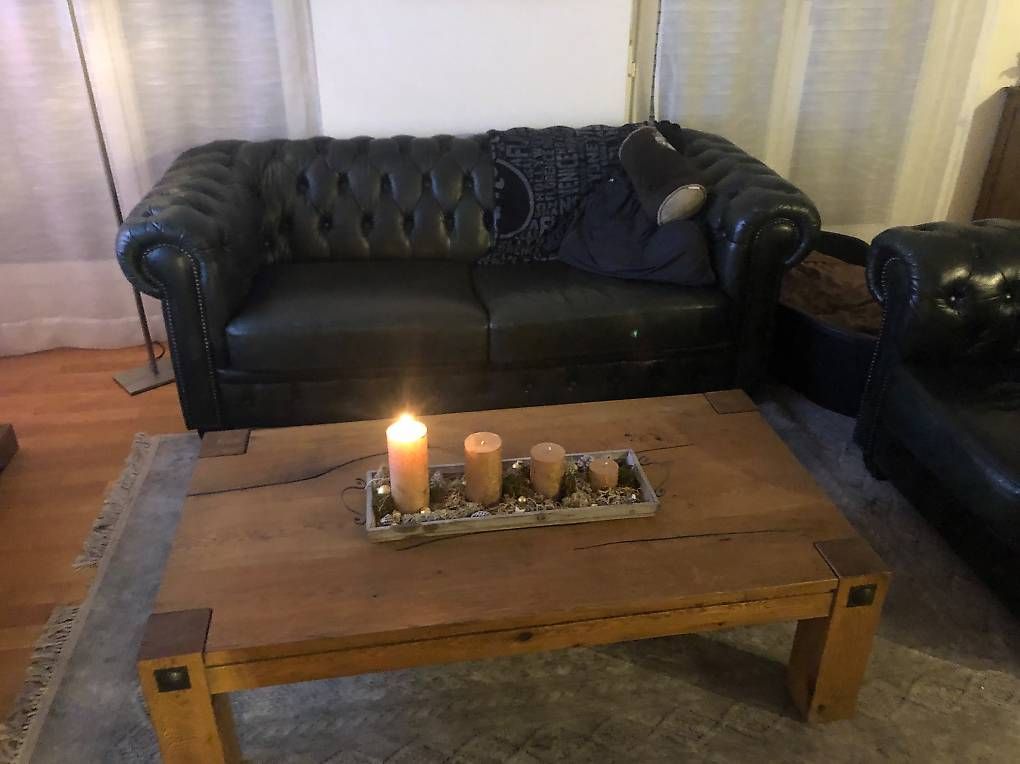 Tische: Couchtisch – Gebraucht aus Niederwangen BE von CHe_BE