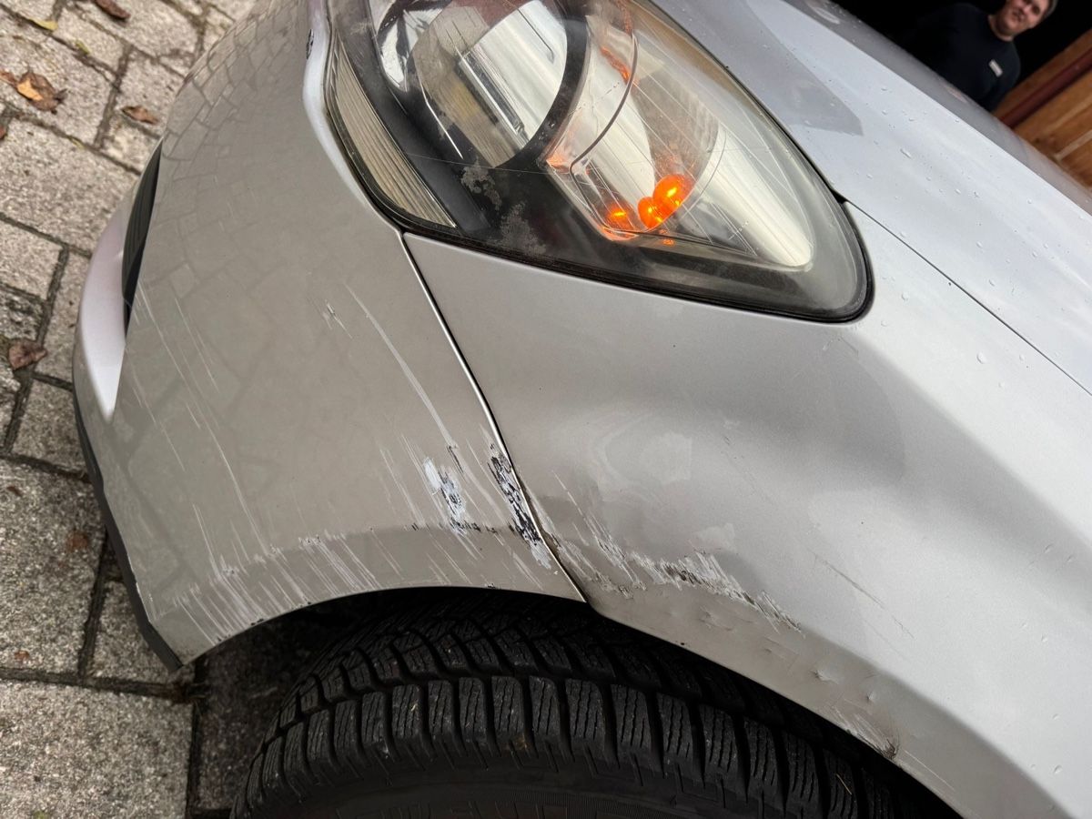 Kia Automobili: Kia ceed 1.4 – Usato da Bertschikon (Gossau ZH) venduto da rie_h2zl 1