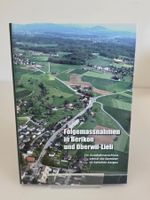 Buch Folgemassnahmen Berikon Oberwil-Lieli - Aargau
