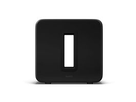 Sonos Sub Gen1 Subwoofer Schwarz Lack, guter Zustand