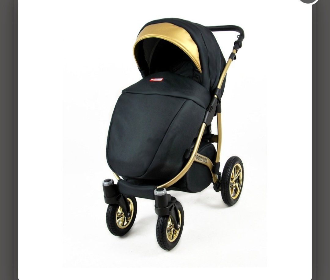 Carrozzine: Kinderwagen 3in1 – Usato da Hunzenschwil venduto da sar_k5z8 7