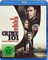 Crime 101 (2026) Deutsch, Englisch, Französisch, Italienisch