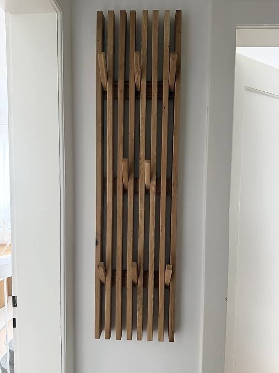 Guardaroba: Garderobe Pfister Eiche Linea Natura – Usato da Basel venduto da Ohschaumal 1