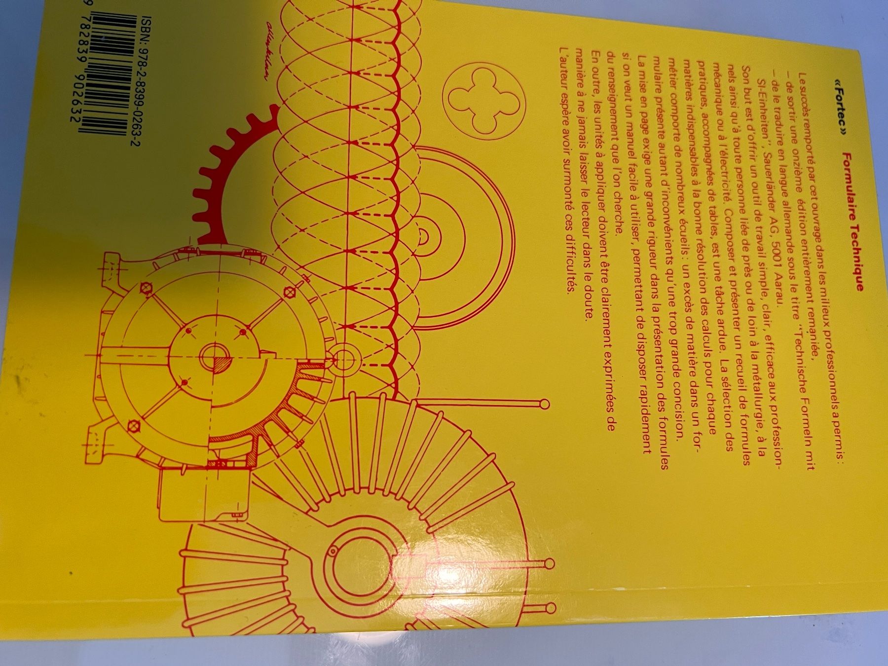 Livres: Fortec – D'occasion à Bussigny par all_7l88 1