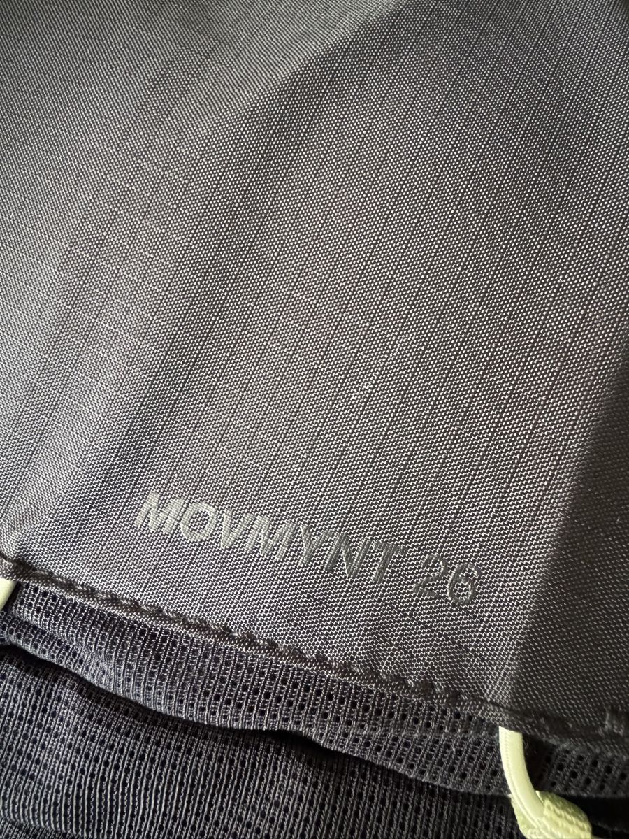 North Face Zaini: The North Face Rucksack - MOVMYNT 26 – Usato da Winterthur venduto da Zahir02 4