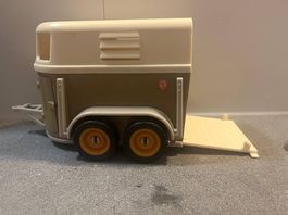 Schleich Pferdetransporter
