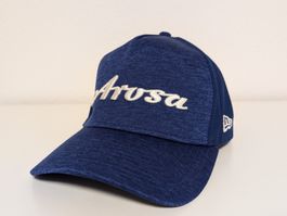 NEW ERA Arosa Schweiz Original Cap Kappe
