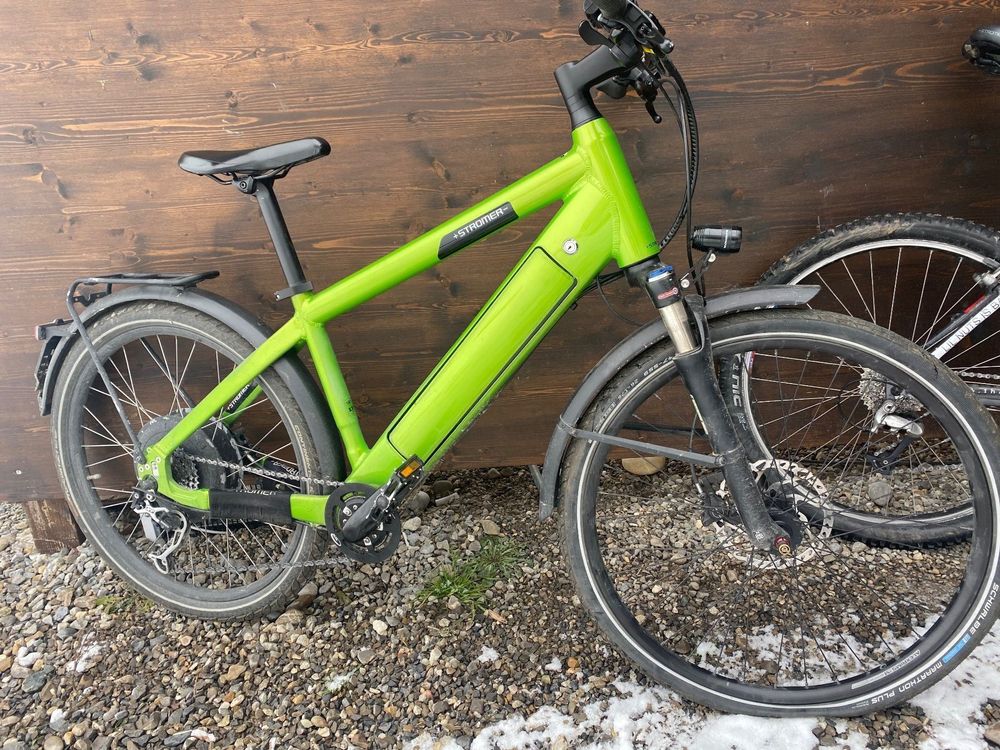 Stromer st1 clearance p48