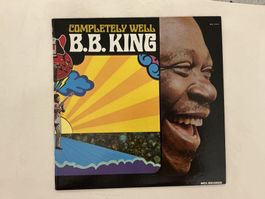 B.B. KING LP -  COMPLETELY WELL