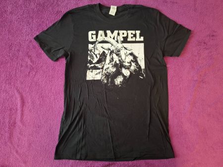 Openair - Grampel 2018 T-Shirt, Gr. M -Neu