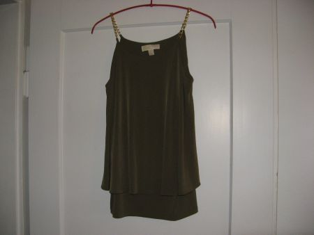 Michael Kors Oberteil Gr. S
