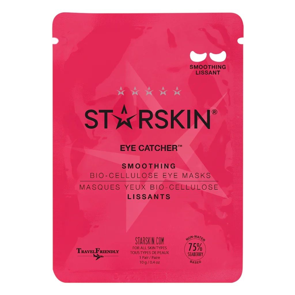Cura del viso: Starskin Eye Catcher MHD Ware 50% Rabatt – Nuovo e nell'imballaggio originale da St. Gallen venduto da Beautysana