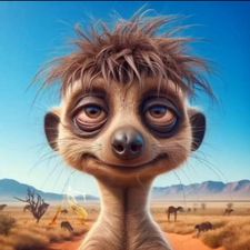 Profile image of Sukram69