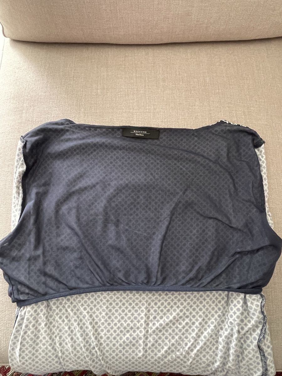Max Mara T-Shirts: Shirt Weekend MaxMara M – Neu (gemäss Beschreibung) aus Breganzona von Patrizia-S 5