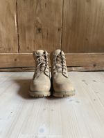 Timberland Boots, Beige, Grösse 39, Top Zustand!