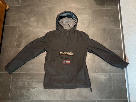 Jacke Napapijri Grösse M