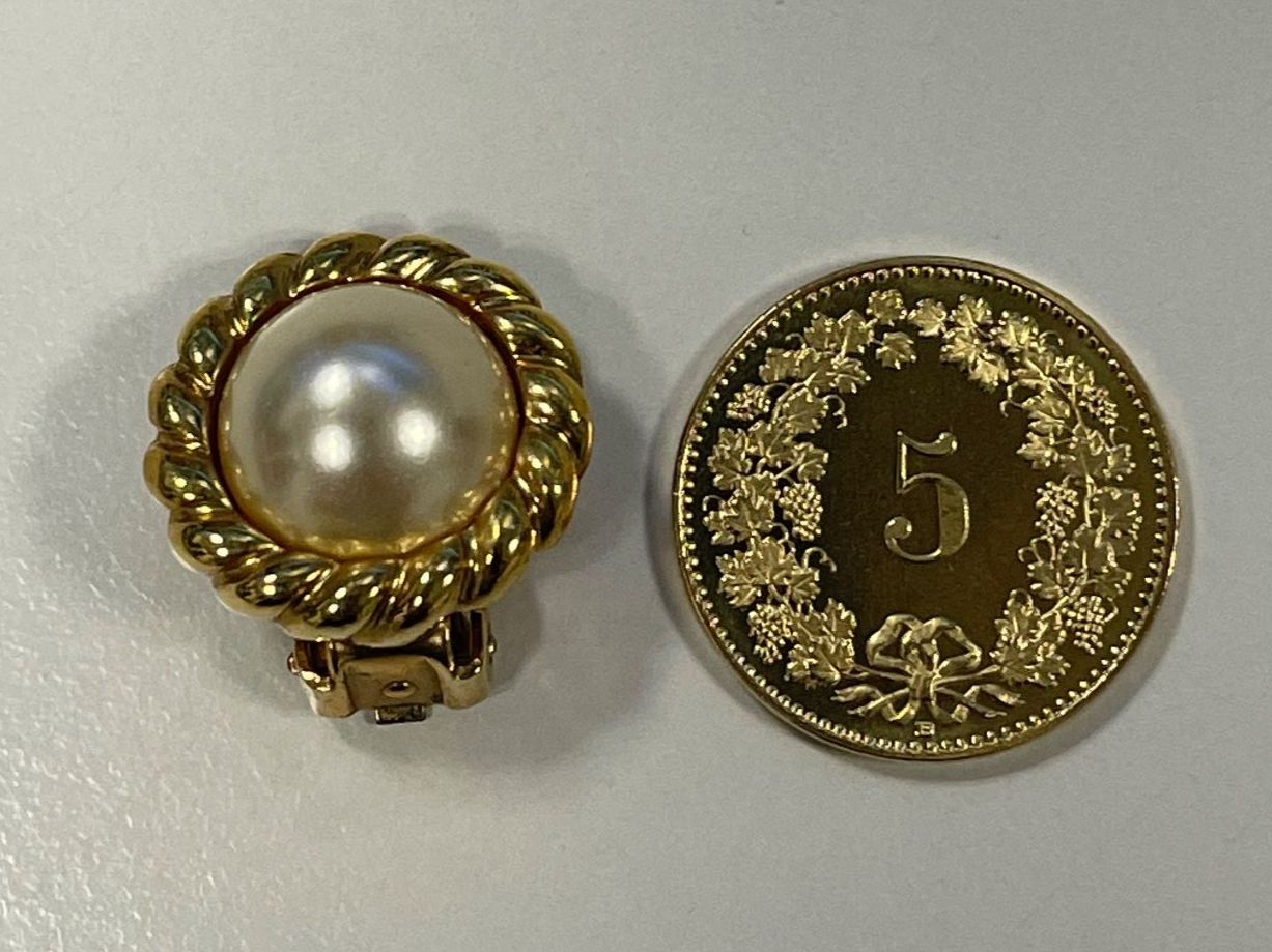 Ohrringe & -stecker: Ohrringen – Neu (gemäss Beschreibung) aus Zug von Cry71 1