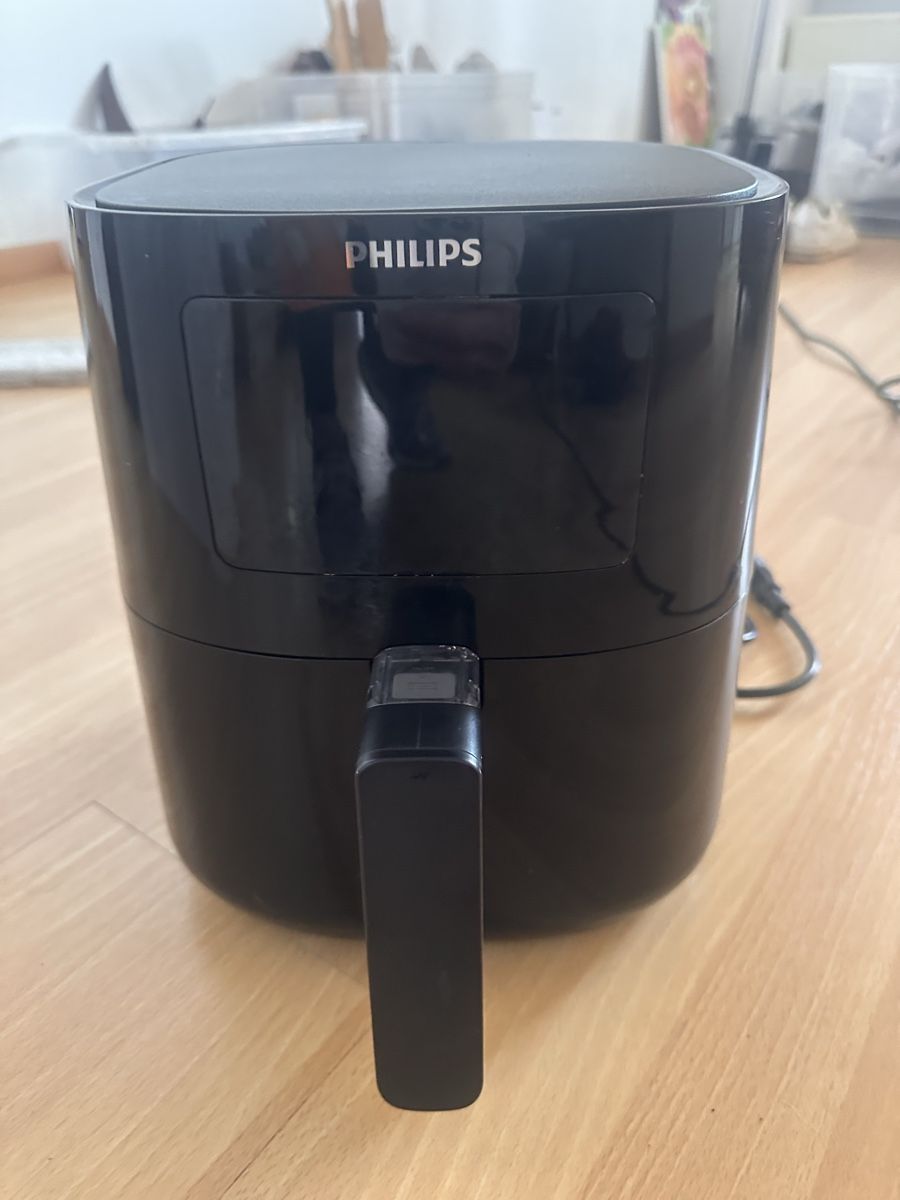 Philips Appareils de cuisine: Airfryer Philps – D'occasion à Rietheim par Honeyxxx 1