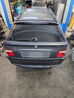 Bmw e46 Kombi Heckklape 