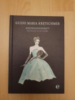 Guido Maria Kretschmer - Anziehungskraft! Top Zustand.