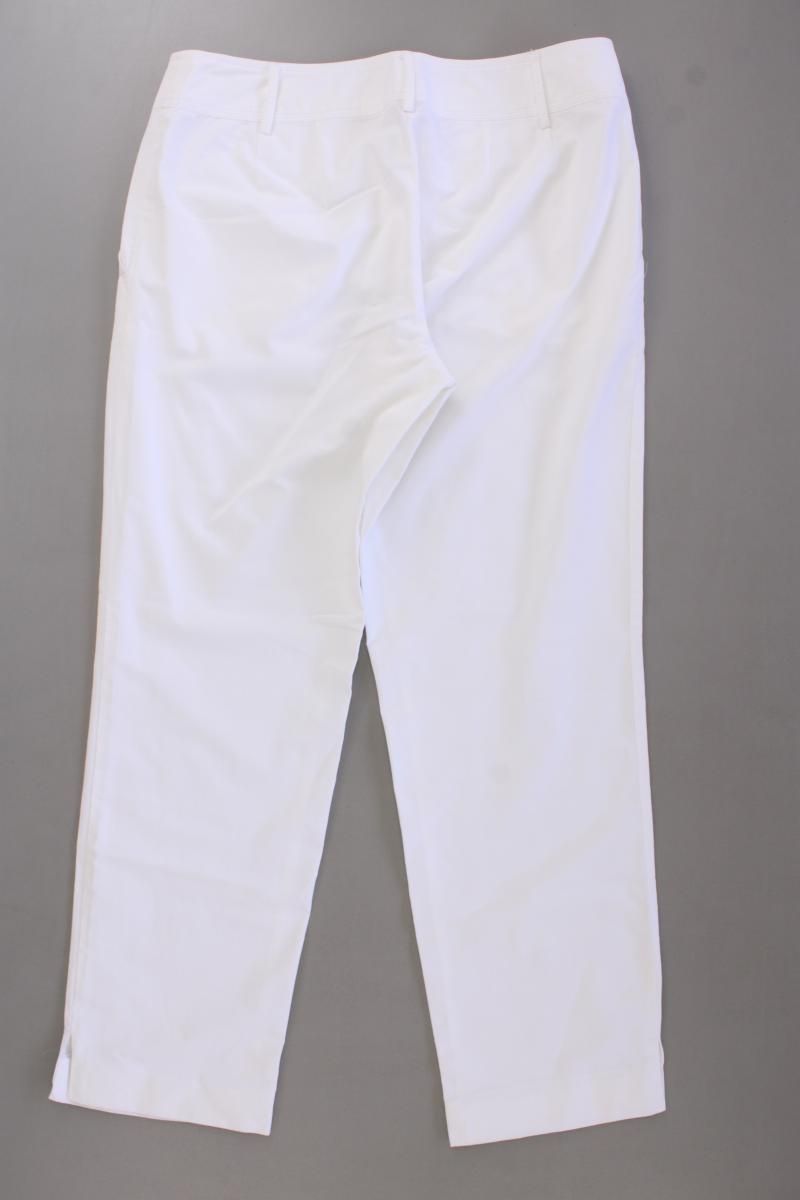Hosen: Betty Barclay Hose Gr. 40 weiß – Gebraucht aus Neustadt an der Waldnaab von SecondLifeFashion 3