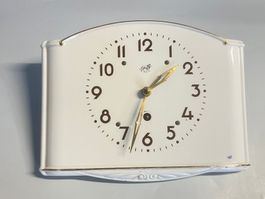 Vintage Küchenuhr aus den 40/50 Jahren