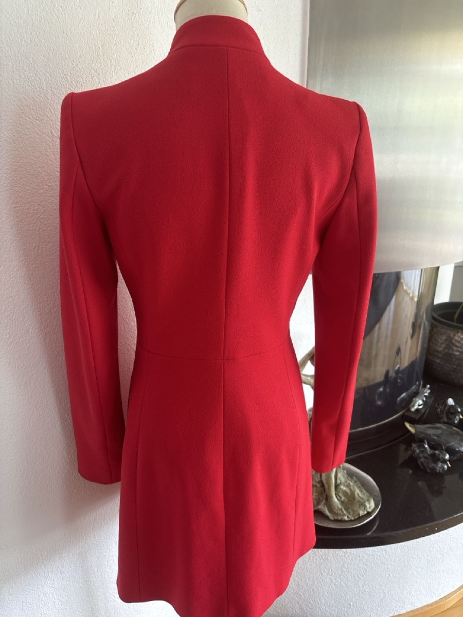 Zara Giacche: Zara Longblazer Gr S – Nuovo (secondo la descrizione) da Embrach venduto da Dmoney 2