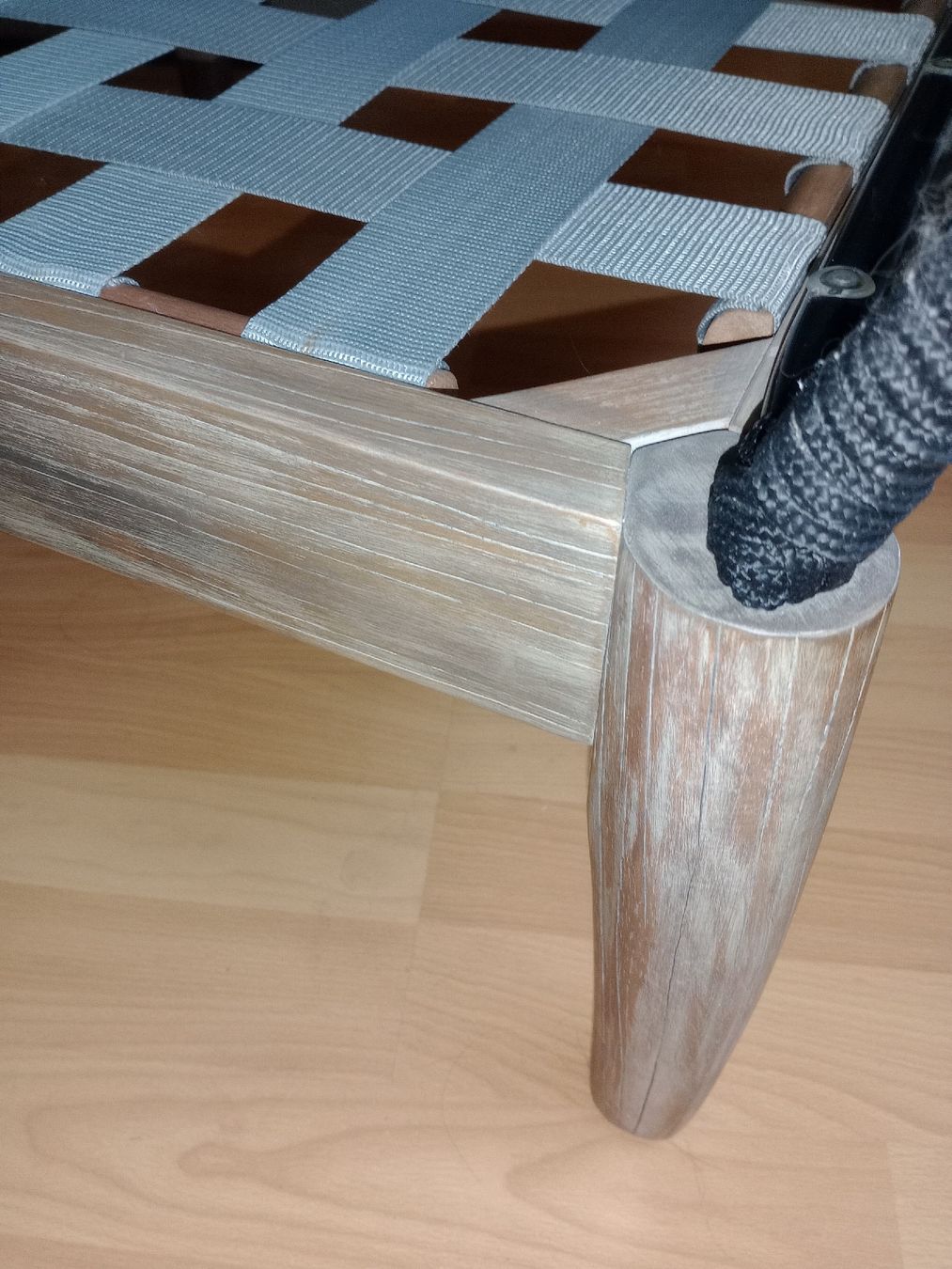 Poltrone: fauteuil d'extérieur  – Usato da Moudon venduto da Tts_Moudon 4