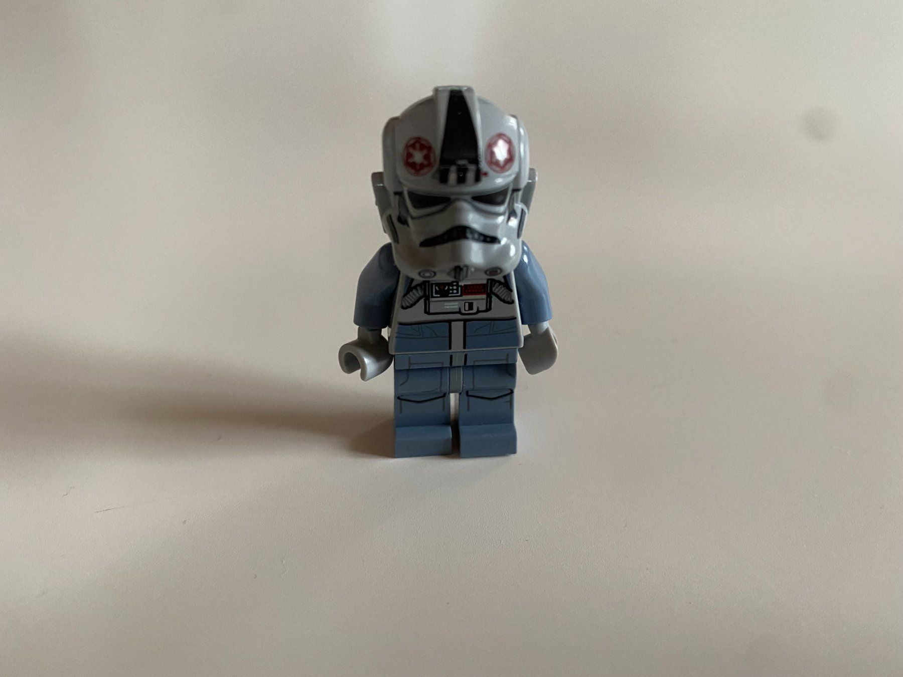 Lego Giocattoli: LEGO - TOLLE - STAR - WARS - FIGUR – Usato da Gelterkinden venduto da ajdt4