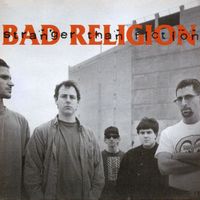 Bad Religion ‎– Stranger Than Fiction
