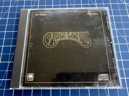 Carpenters – The Singles 1969-1973