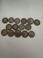 Schweizer Geld 10-20-50 