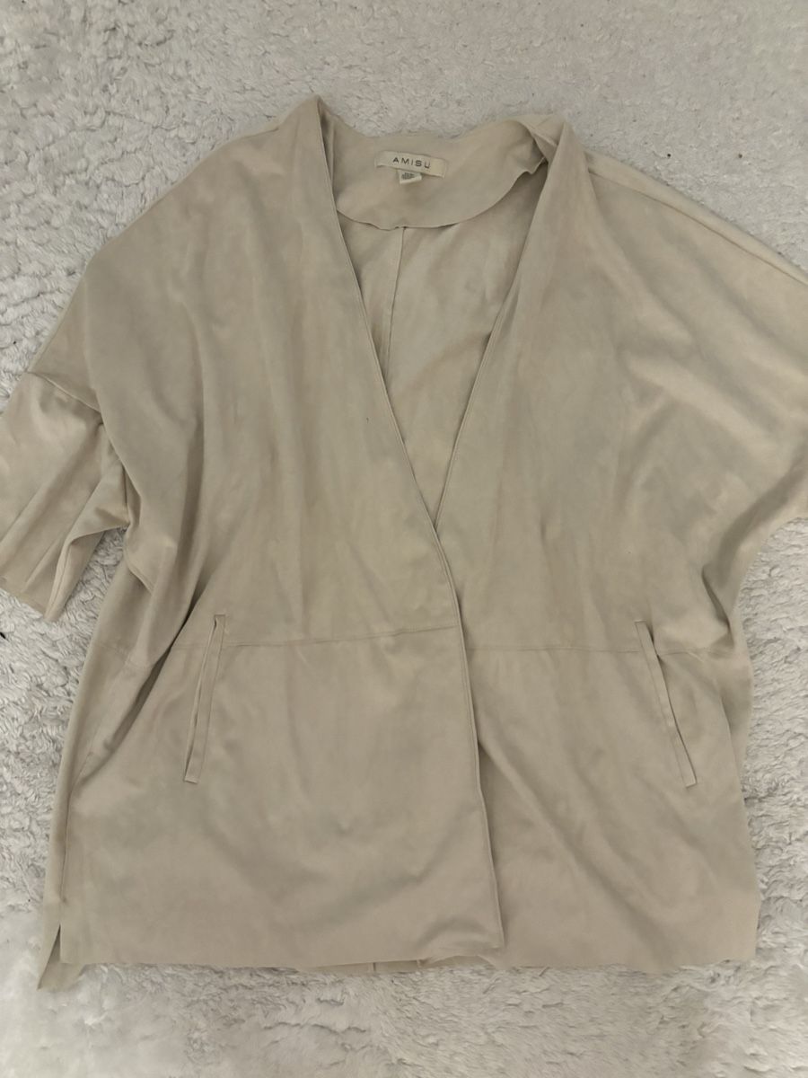 Vestes: 2 Jacken – D'occasion à Russikon par sve_v78w 1