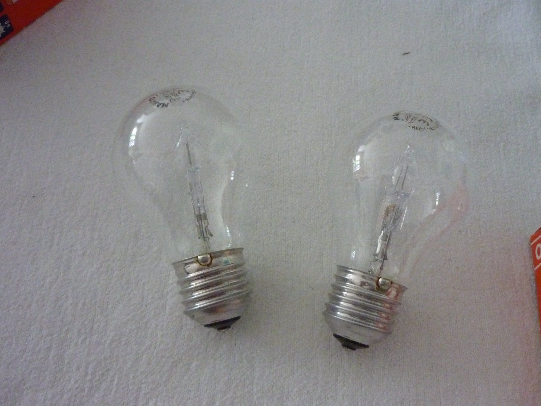 Osram Lampade: Osram Classic Glühbirne 60W – Nuovo e nell'imballaggio originale da Vaduz venduto da red94angel 1