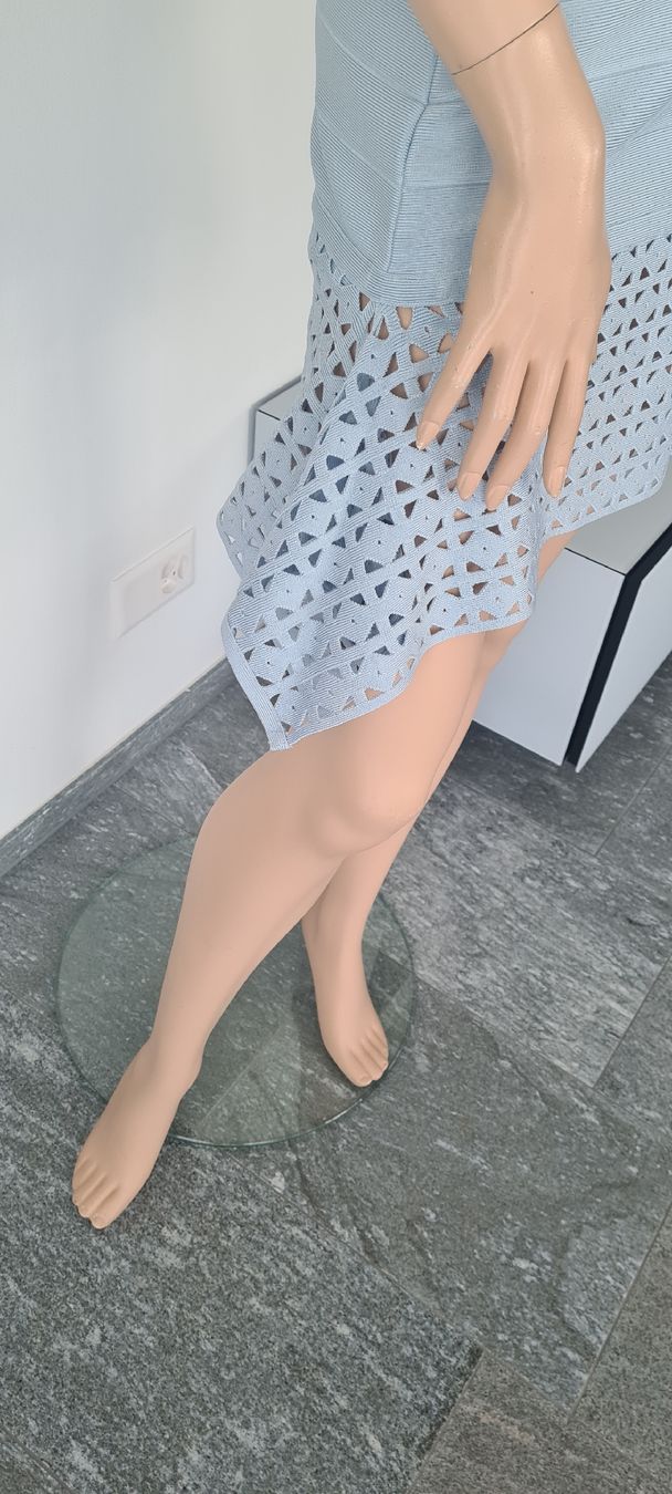 Vestiti: Herve Leger Kleid GR S – Nuovo (secondo la descrizione) da Luzern venduto da annabelle25 1