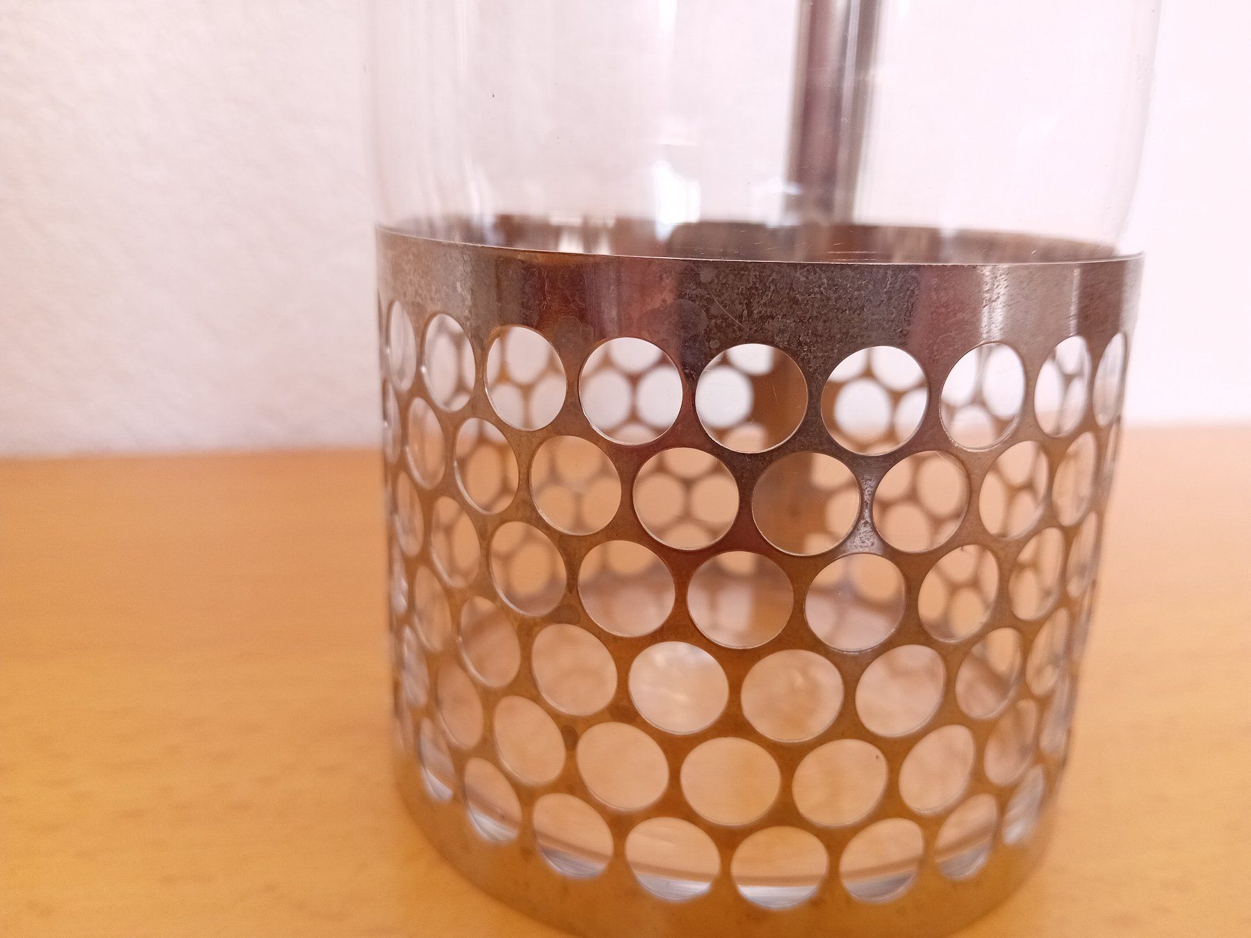 Caraffe: Glaskrug cruche vintage design – Usato da Fribourg venduto da Werkt 4