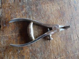 Sicherungsring-Zange (Snap Ring Zange) Vanadium-Extra