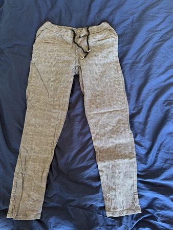 Trendige RE:DEFINED REBEL Hose, Gr. M, Top Zustand! 47